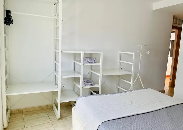 Piso Amplio Familiar