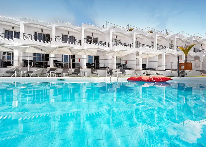 Vista Bonita - LGTBI Resort