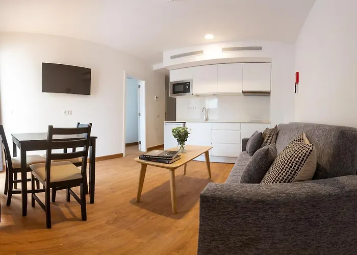Loft Matilde By Grupo Matilde