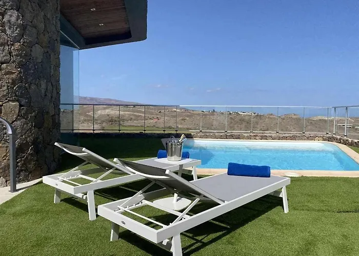 Villa Calm Ocean Views By Infinity Summer