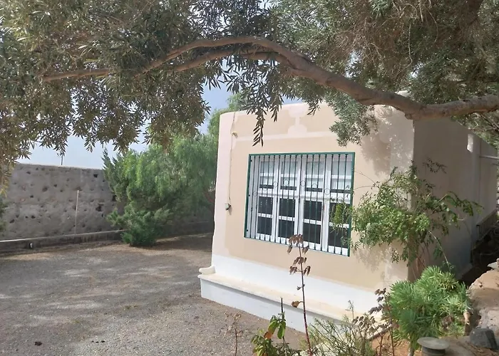 Finca Los Olivos