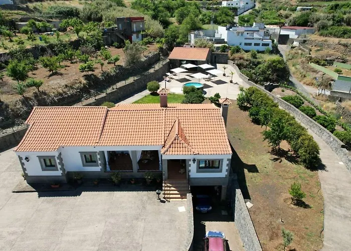 Casa Lucas