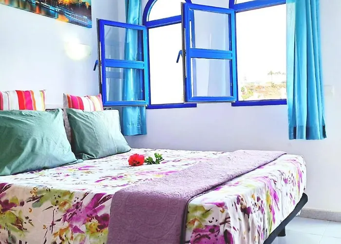 Bungalove Maspalomas