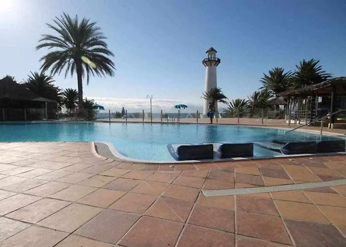 Sun Club Playa del Aguila