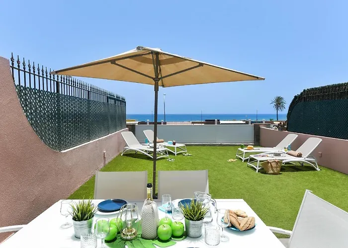 Chalet Santa Ana 24 By Villagrancanaria