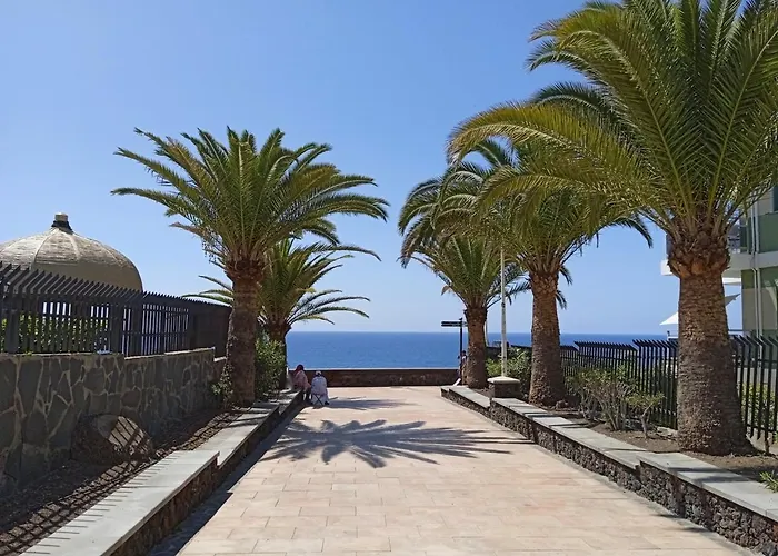 Apartamento Deluxe Vista Mar