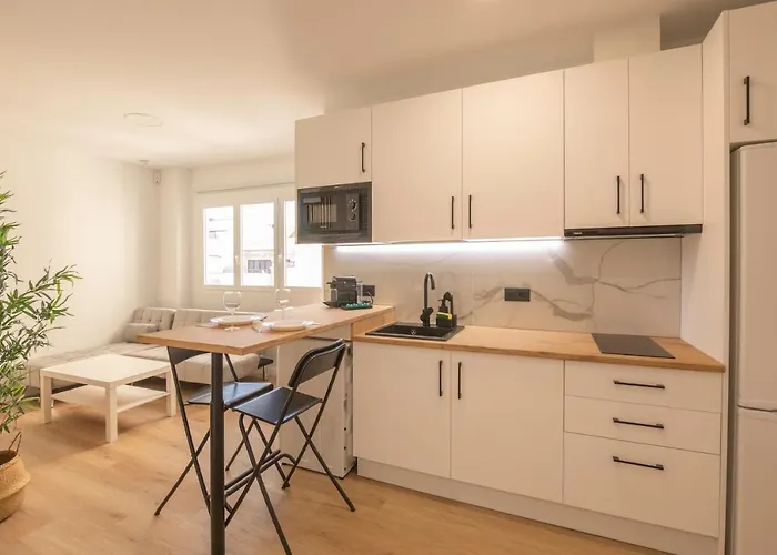 Macaronesia Apartment