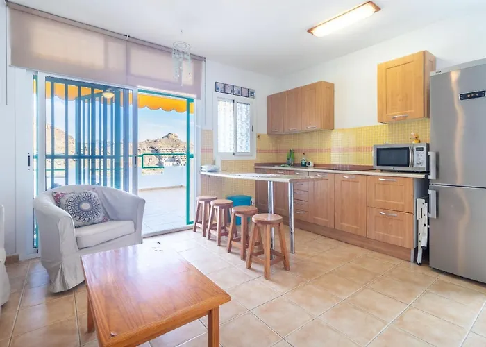 Flatguest Namibia Sin Ascensor