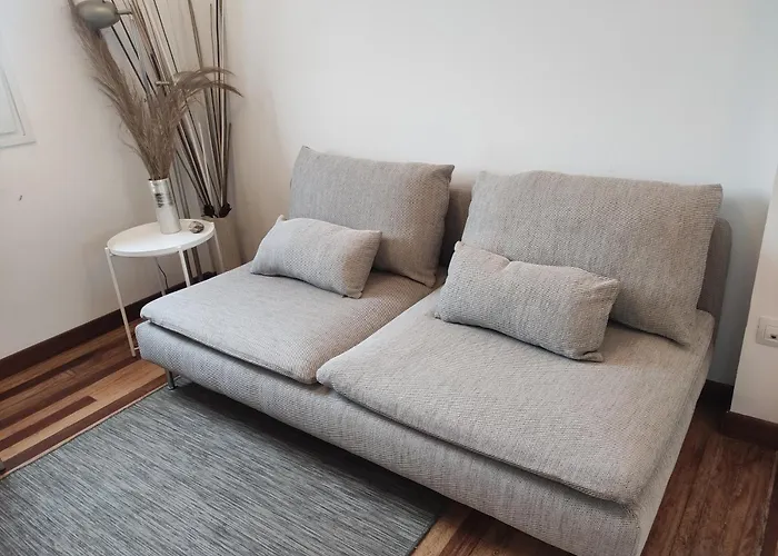 Apartamento Lemmon Tree