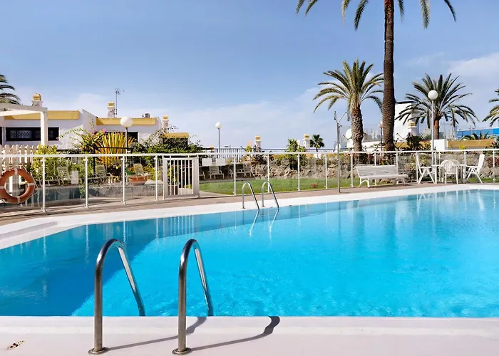 Apartamento Las Flores5