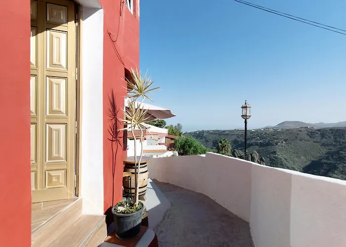 Casa Pepa
