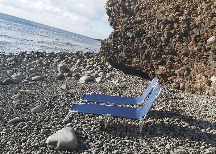 La Casita Blanca Del Mar