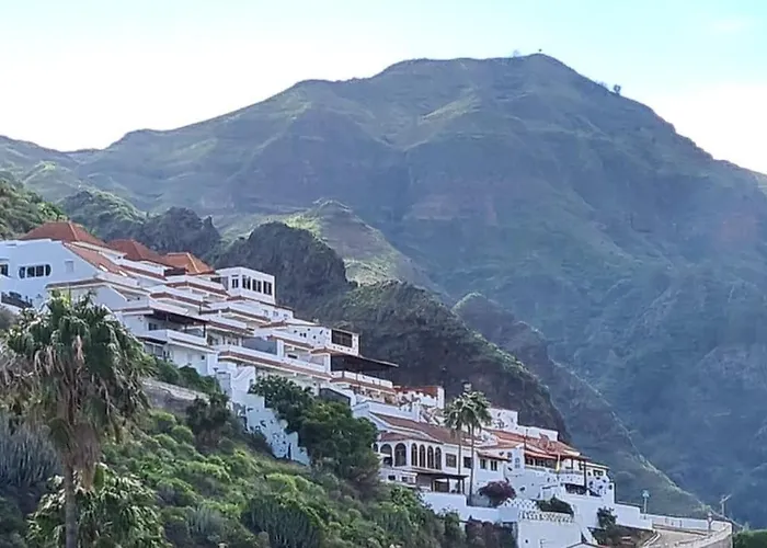 Agaete Stone Valley