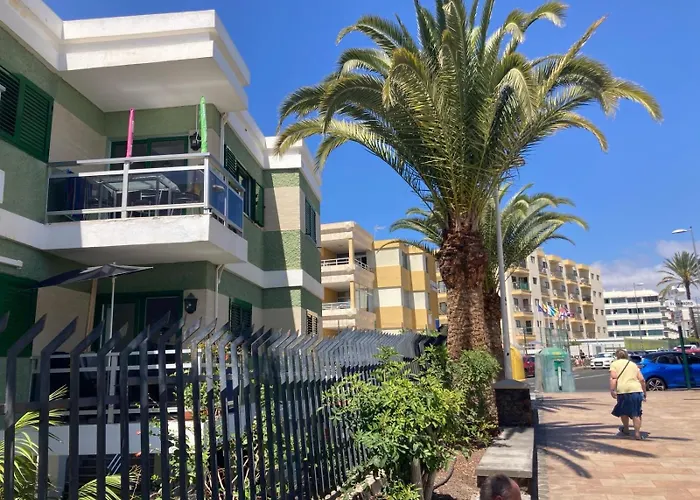 Apartamento Jumilla Vista Mar 35