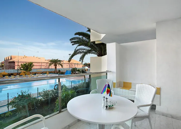 Apartamento Yumbo Roque Nublo