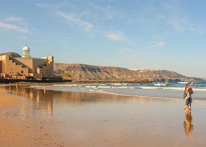 Casa Tina - En La Playa