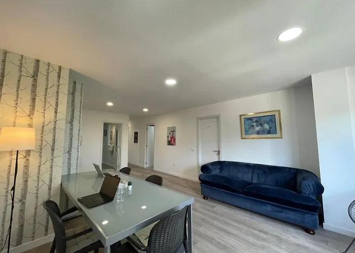 Coliving El Juanito