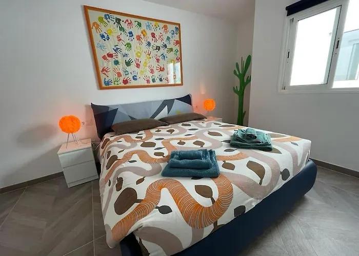 Casita Azul