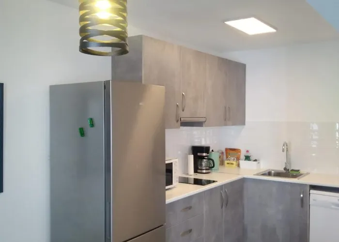 Mono Studios & Bungalows - Two Bedroom