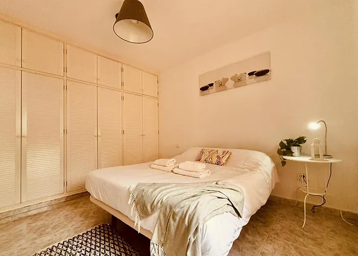 Click&Guest - Gran Canaria Light