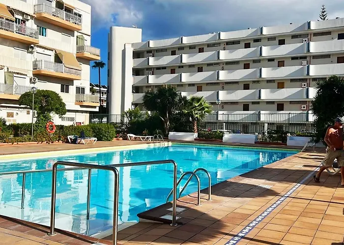 Elite Apartments Near Yumbo