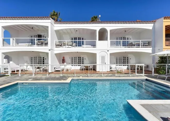 Residencial Las Casas