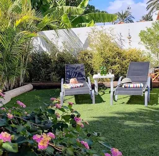 Oasis Los Porches