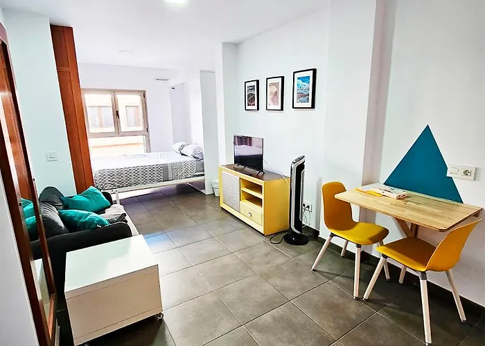 Lala Loft Las Canteras