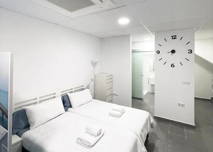 Estudio Ines Beach