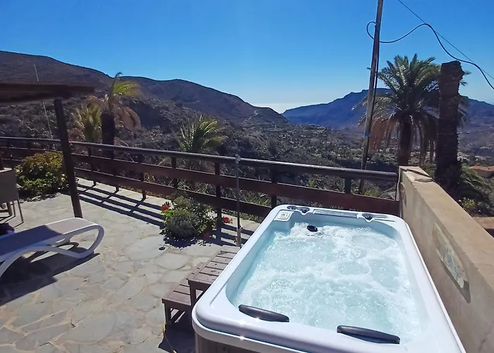 Country House Lomito De Taidia