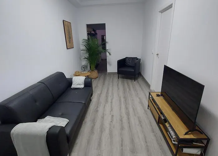 Vico Holiday Homes