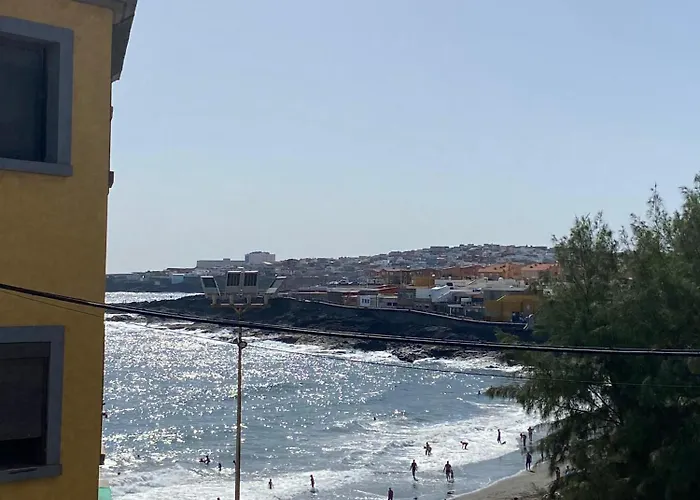 Arena Y Mar