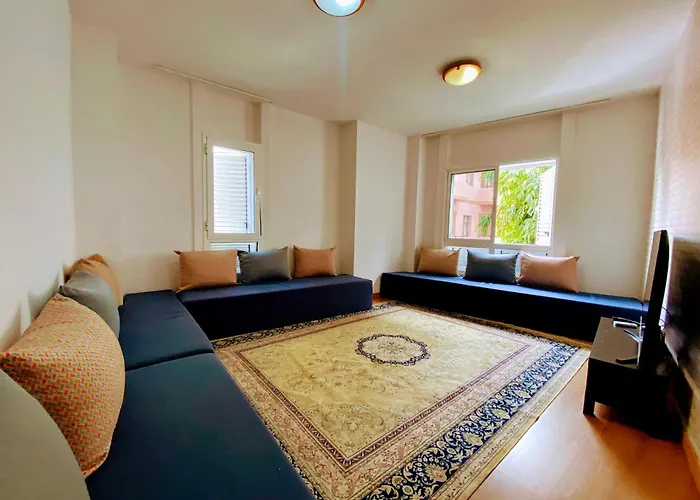 Pascal Beach Flat By Wave Properties