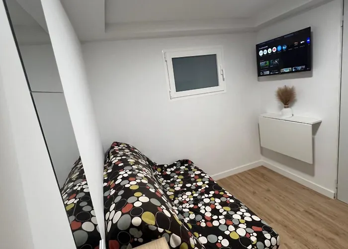Terrazo Vecindario
