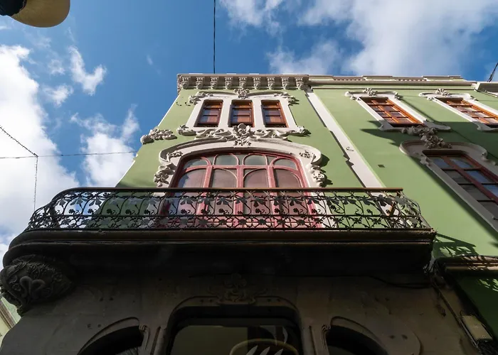 Triana Modernista