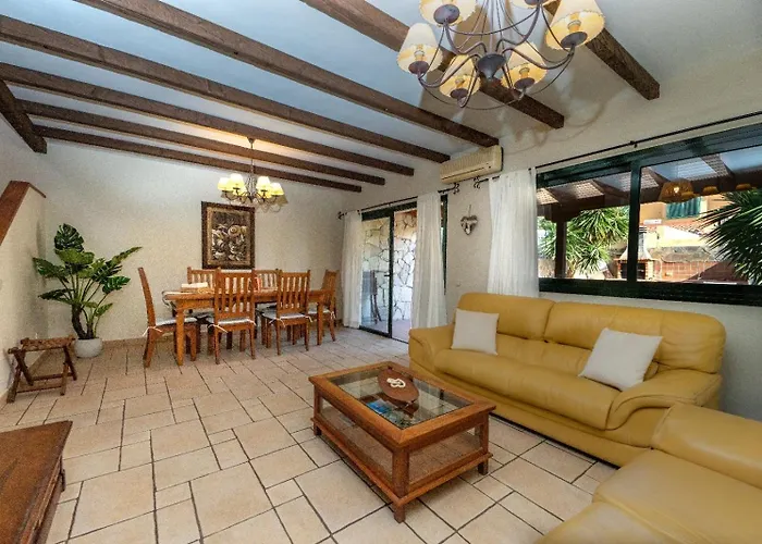 Gabriela\'S Home-Sonnenland