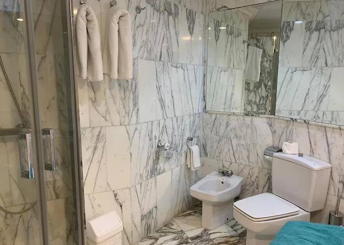 Apartamento Anfi Beach Club
