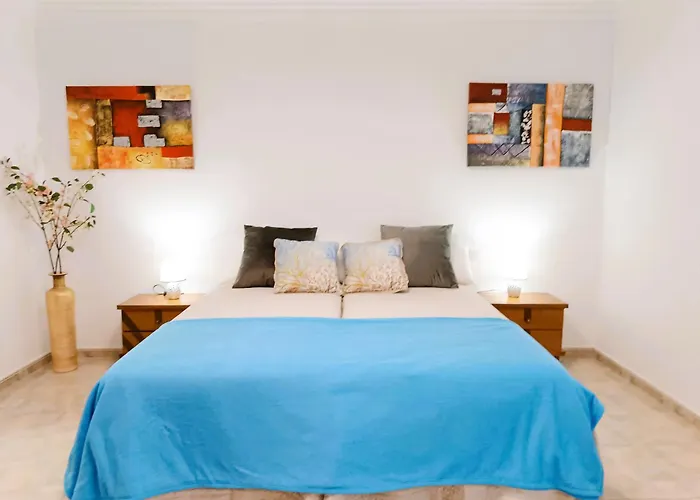 K\'Laya Life Beach Habitaciones