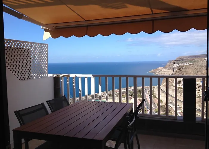 Ocean View Amadores