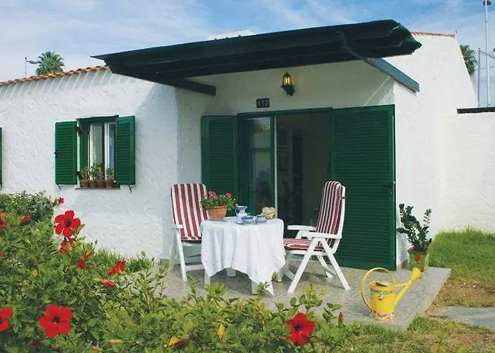 Bungalows Las Tartanas III