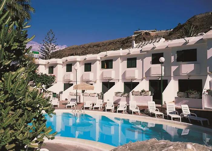 Niza Apartments