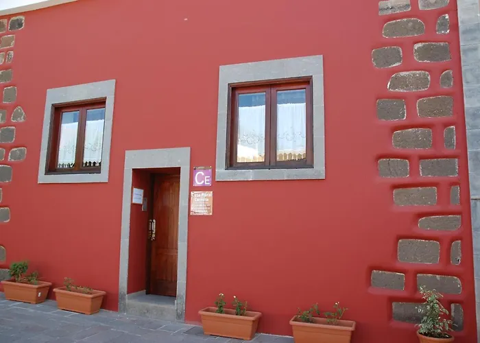 Casa Rural Carmita