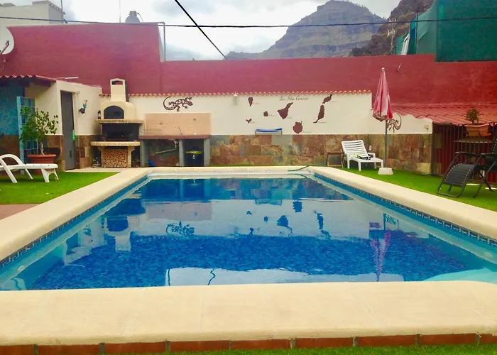 Villa Goyita Hostel