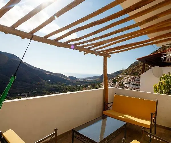 Casa Lorena