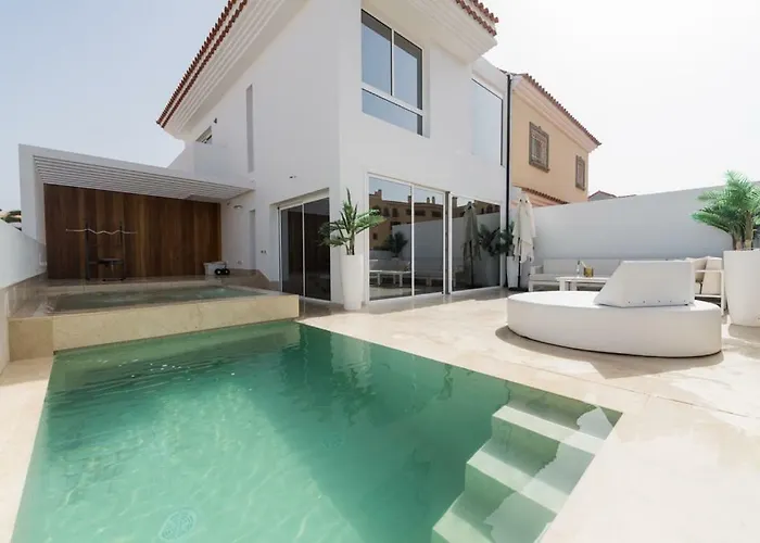 Villa D’or