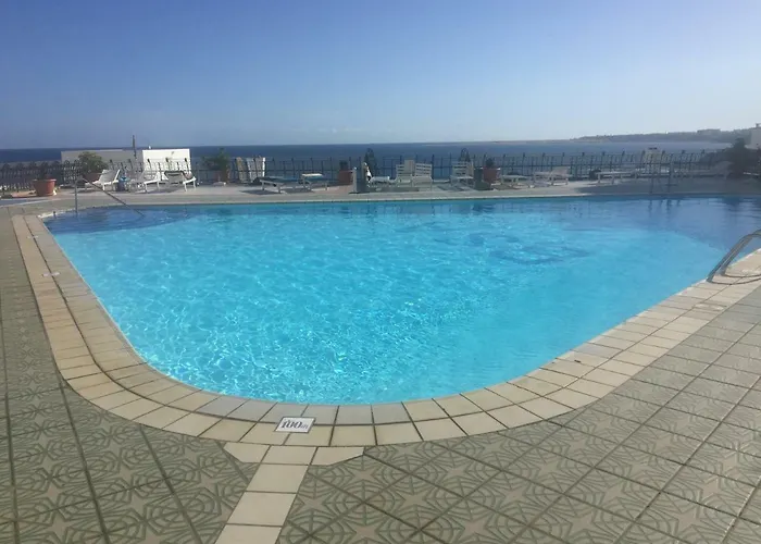 Ocean Breeze San Agustin