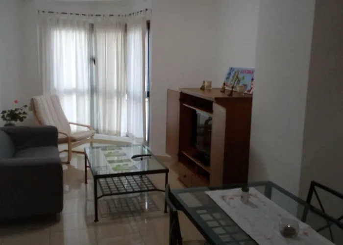 Residencial Sol Suite