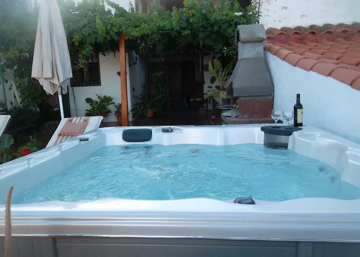 Casa Rural Guiniguada