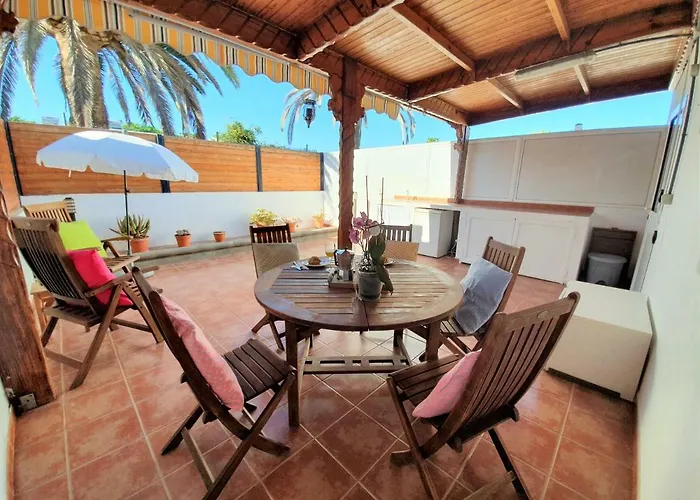 Casa Carmen