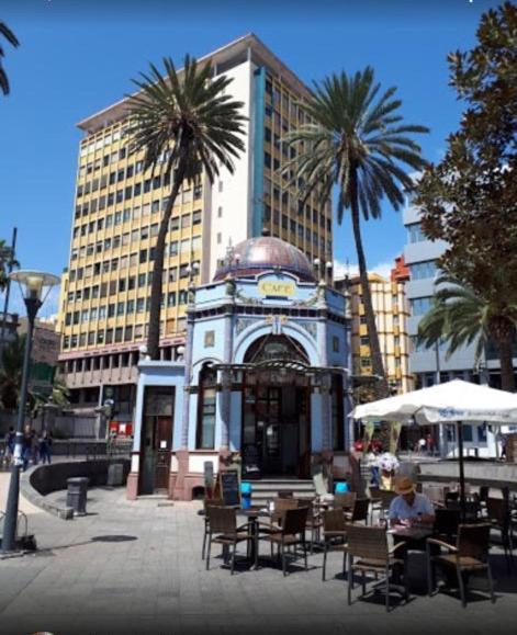 Appartamento Triana Parque Vv *